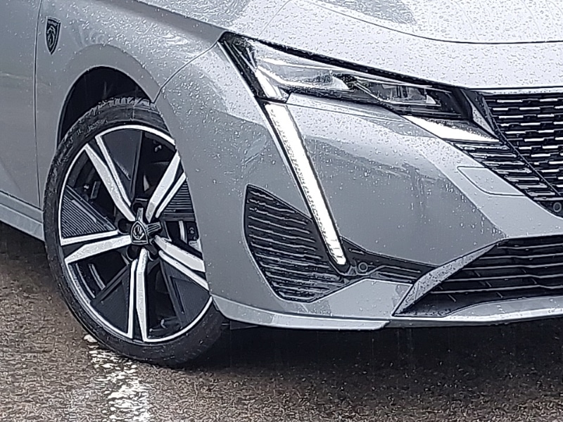 Used Peugeot 308 2025 for sale - 76052863: Photo 9