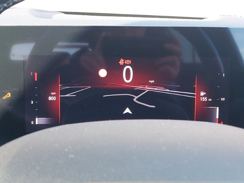 Used Vauxhall Astra 2023 for sale - 77325160: Photo 10