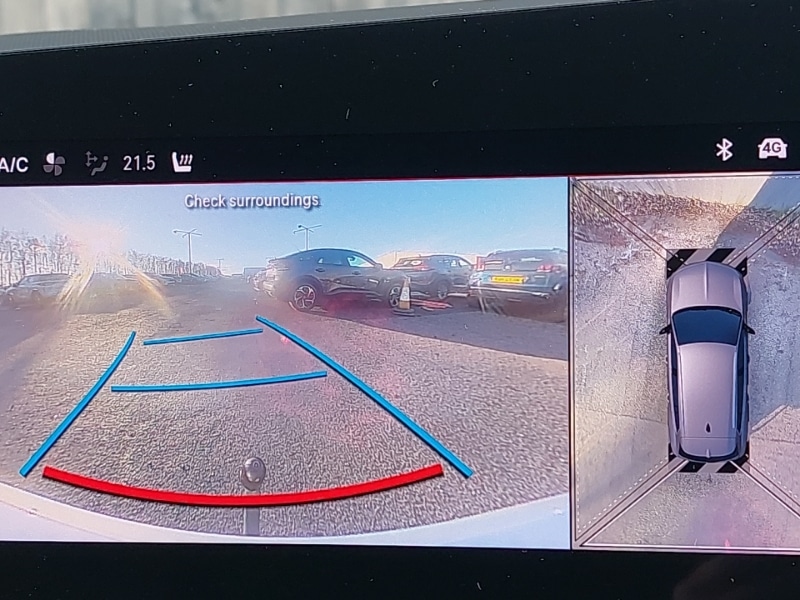 Used Vauxhall Astra 2023 for sale - 77325160: Photo 11