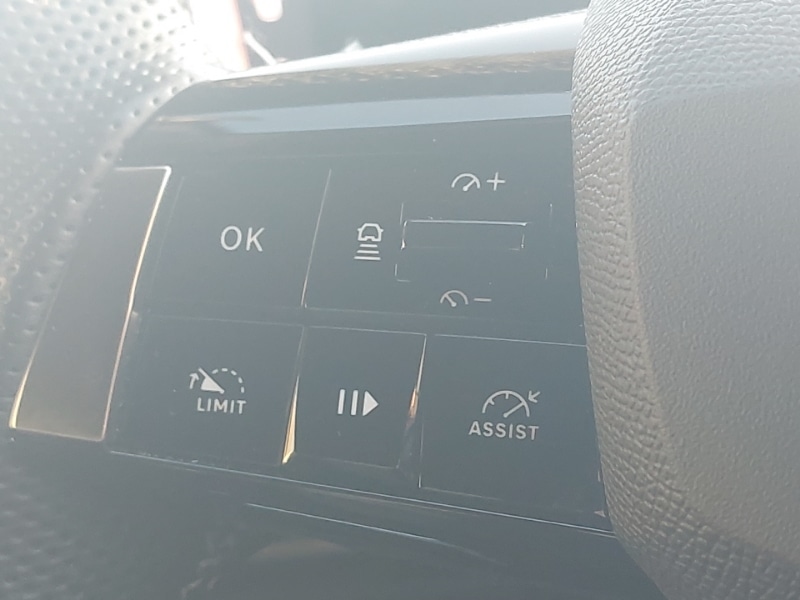 Used Vauxhall Astra 2023 for sale - 77325160: Photo 13