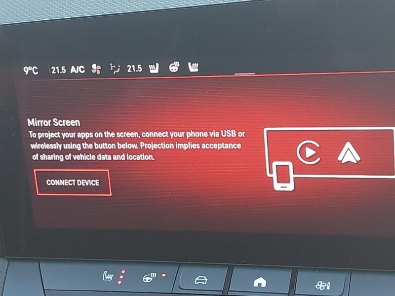 Used Vauxhall Astra 2023 for sale - 77325160: Photo 19