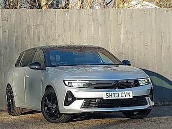 2023 - 1.2 Turbo 130 GS 5dr