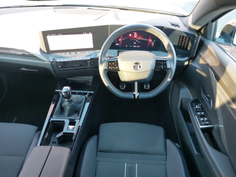 Used Vauxhall Astra 2023 for sale - 77325160: Photo 7