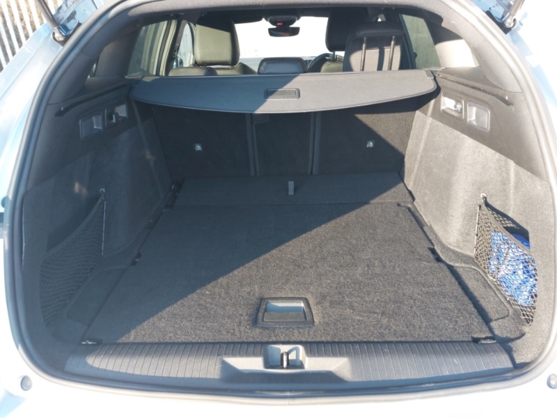 Used Vauxhall Astra 2023 for sale - 77325160: Photo 8