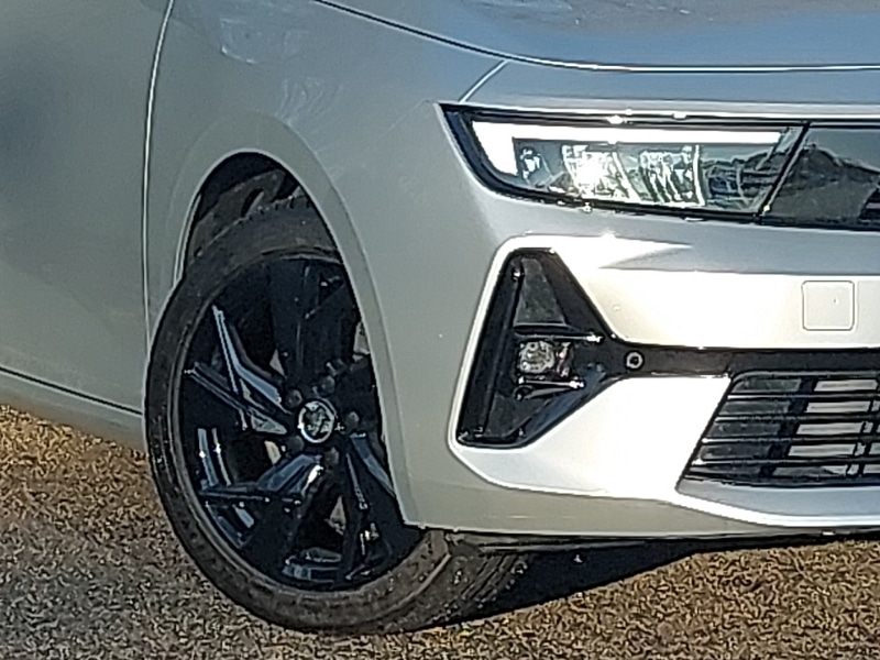 Used Vauxhall Astra 2023 for sale - 77325160: Photo 9