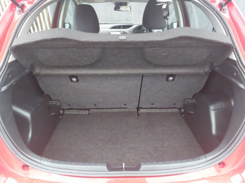 Used Toyota Yaris 2019 for sale - 77503385: Photo 8