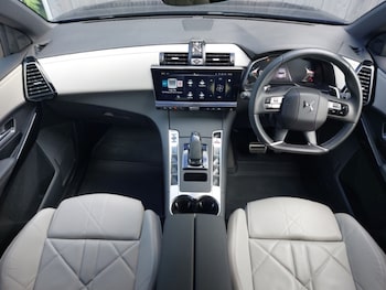 Used DS Automobiles DS 7 2024 for sale - 78811741: Photo