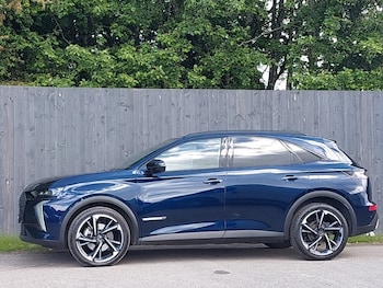 Used DS Automobiles DS 7 2024 for sale - 78811741: Photo