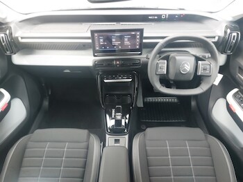 Used Citroen C3 2025 for sale - 77472208: Photo