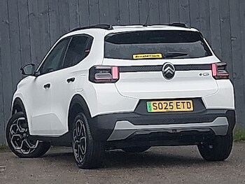 Used Citroen C3 2025 for sale - 77472208: Photo