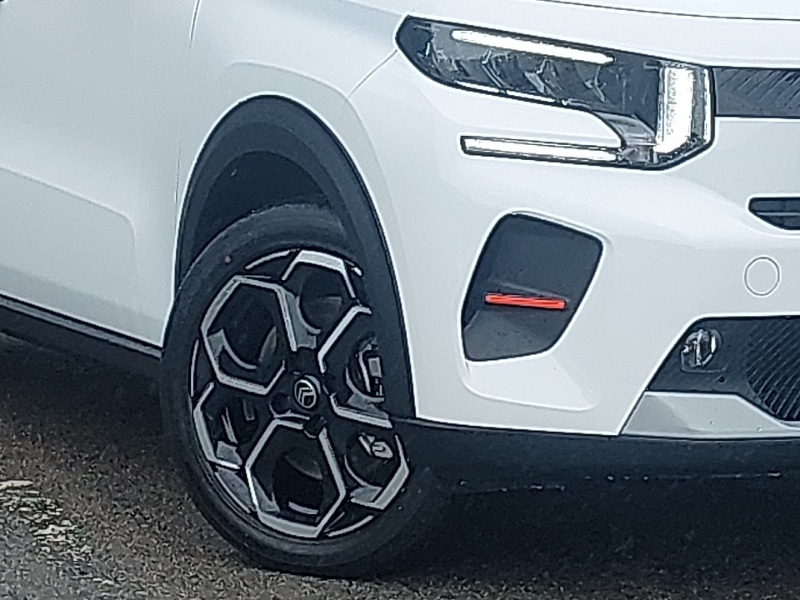 Used Citroen C3 2025 for sale - 77472208: Photo 9