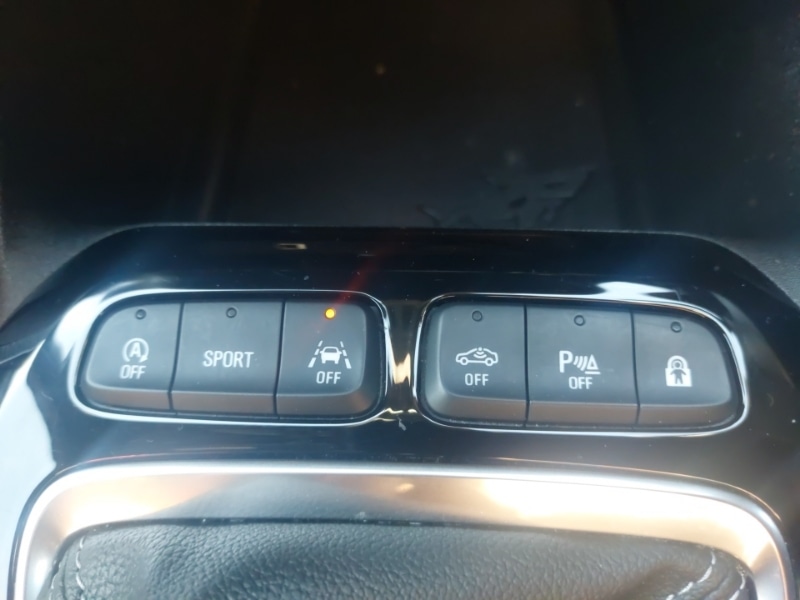 Used Vauxhall Corsa 2020 for sale - 76375362: Photo 15