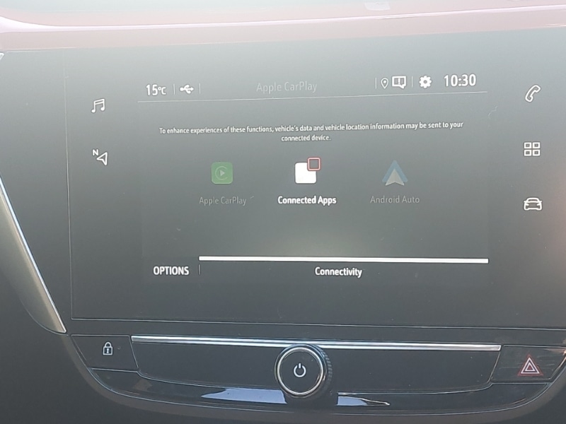 Used Vauxhall Corsa 2020 for sale - 76375362: Photo 17