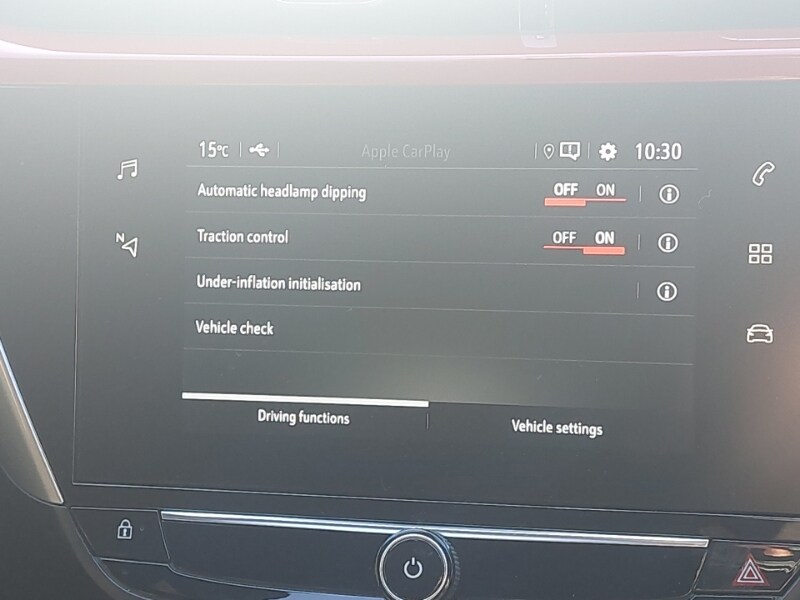 Used Vauxhall Corsa 2020 for sale - 76375362: Photo 18