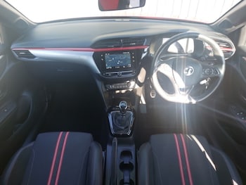 Used Vauxhall Corsa 2020 for sale - 76375362: Photo