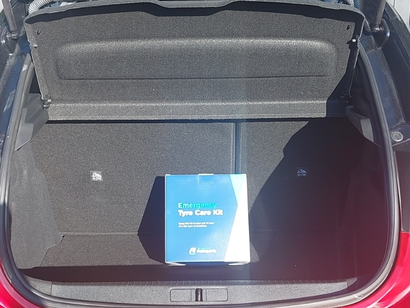 Used Vauxhall Corsa 2020 for sale - 76375362: Photo 8