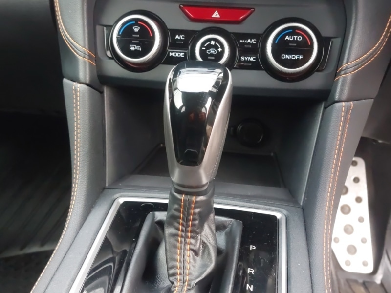 Used Subaru XV 2018 for sale - 77055264: Photo 10