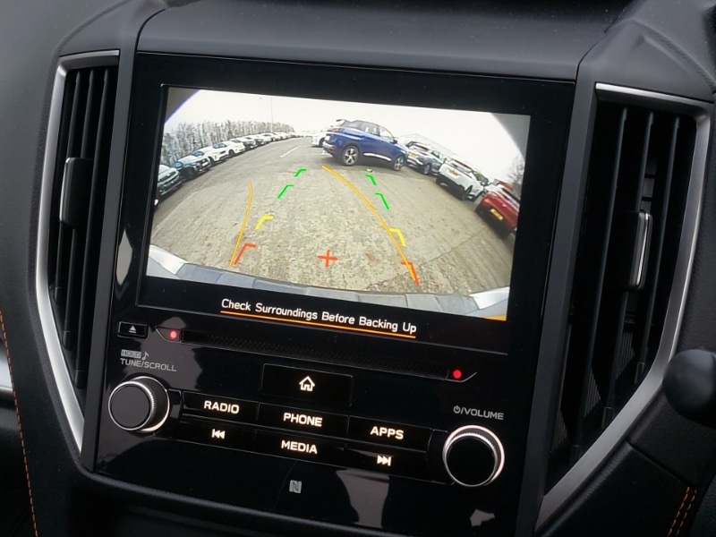 Used Subaru XV 2018 for sale - 77055264: Photo 11