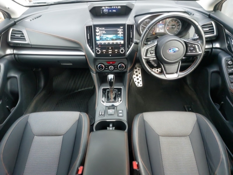 Used Subaru XV 2018 for sale - 77055264: Photo 2