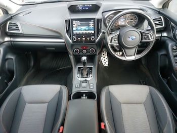 Used Subaru XV 2018 for sale - 77055264: Photo