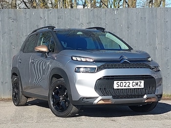Used Citroen C3 Aircross 2022 for sale - 78274769: Photo