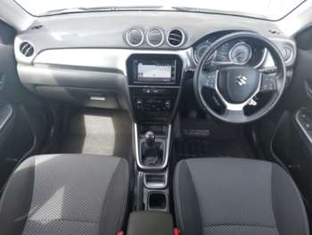 Used Suzuki Vitara 2019 for sale - 75267186: Photo