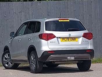 Used Suzuki Vitara 2019 for sale - 75267186: Photo