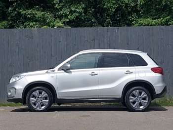 Used Suzuki Vitara 2019 for sale - 75267186: Photo