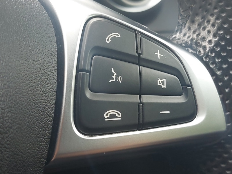 Used Mercedes-Benz C Class 2017 for sale - 76262177: Photo 12