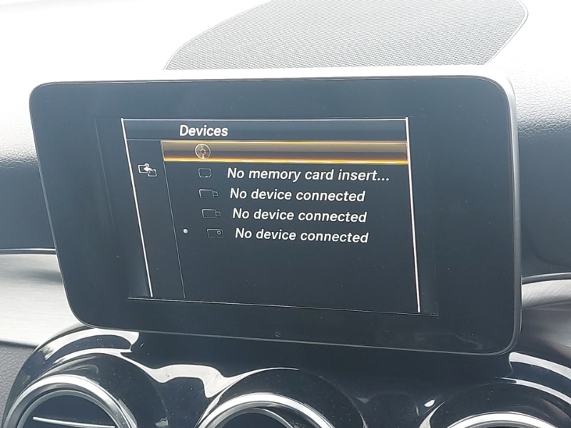 Used Mercedes-Benz C Class 2017 for sale - 76262177: Photo 17