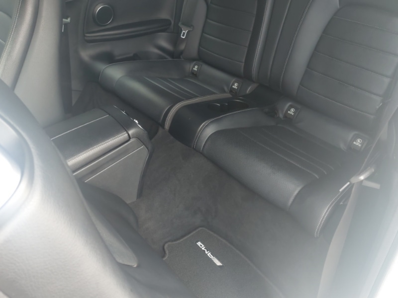 Used Mercedes-Benz C Class 2017 for sale - 76262177: Photo 6