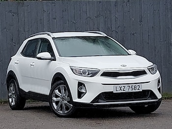 Kia - Stonic
