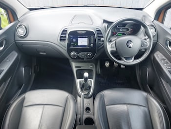 Used Renault Captur 2019 for sale - 78821550: Photo