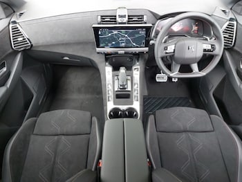 Used DS Automobiles DS 7 2025 for sale - 75558483: Photo