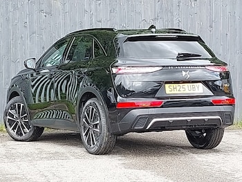 Used DS Automobiles DS 7 2025 for sale - 75558483: Photo