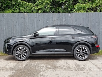 Used DS Automobiles DS 7 2025 for sale - 75558483: Photo