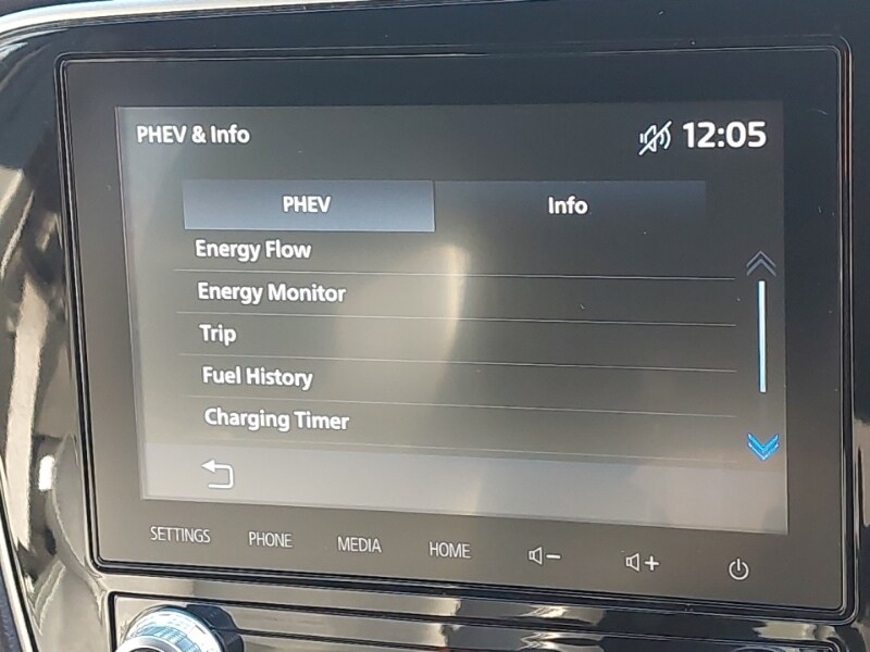 Used Mitsubishi Outlander 2021 for sale - 77184016: Photo 17