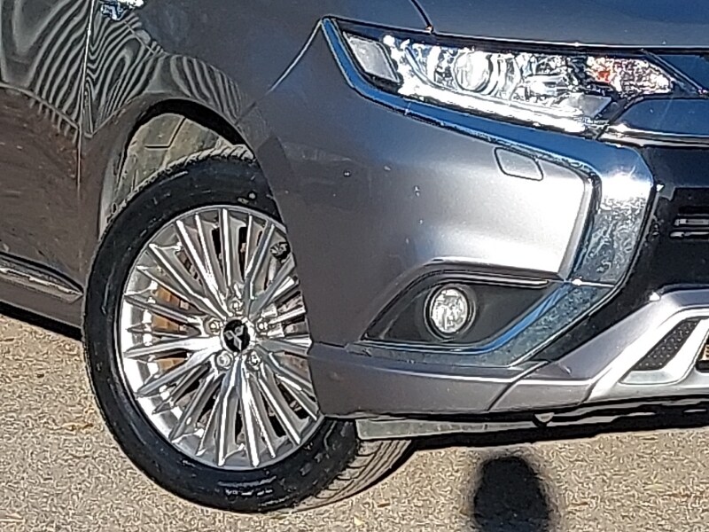 Used Mitsubishi Outlander 2021 for sale - 77184016: Photo 9