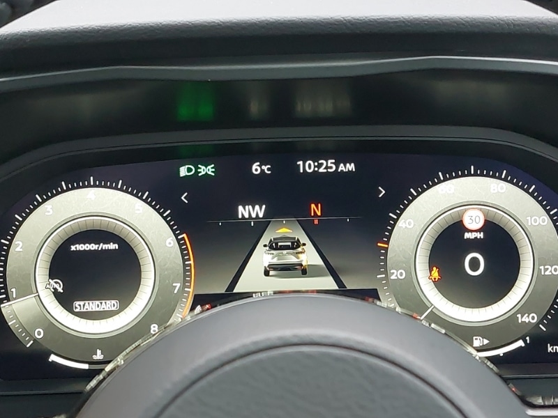 Used Nissan Qashqai 2025 for sale - 77472207: Photo 10