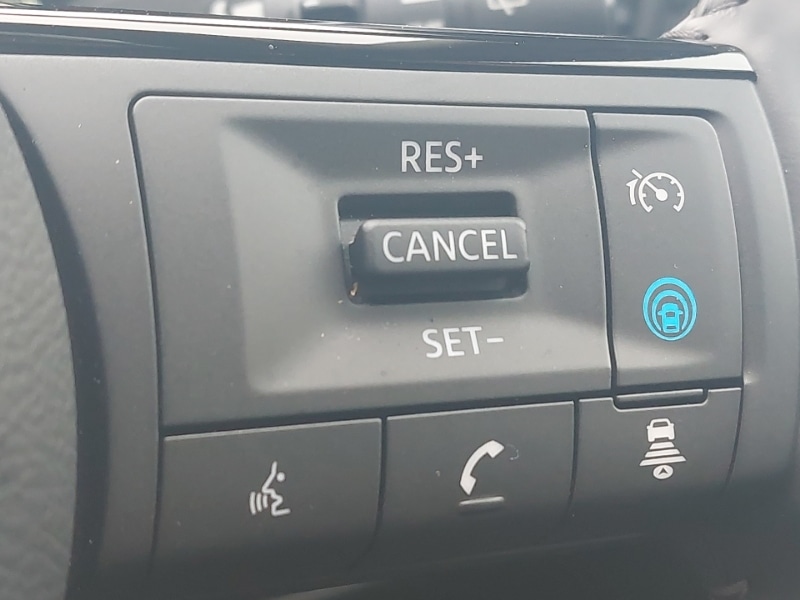 Used Nissan Qashqai 2025 for sale - 77472207: Photo 13