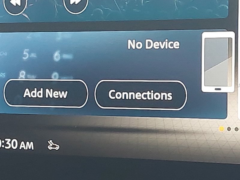 Used Nissan Qashqai 2025 for sale - 77472207: Photo 17