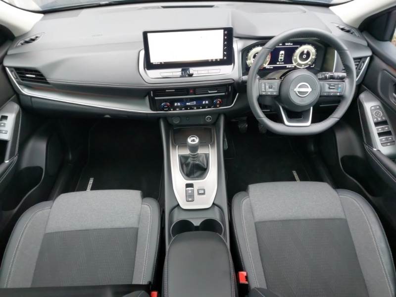 Used Nissan Qashqai 2025 for sale - 77472207: Photo 2