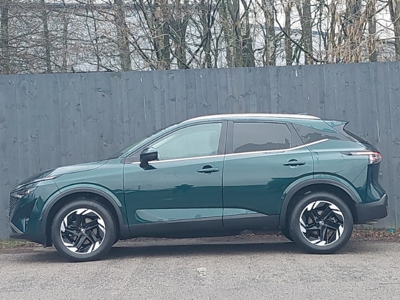 Used Nissan Qashqai 2025 for sale - 77472207: Photo 4