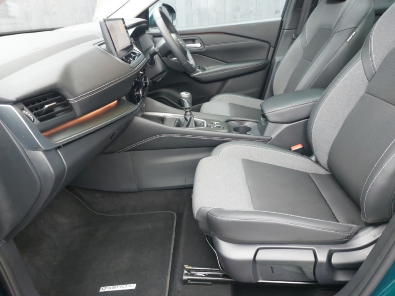 Used Nissan Qashqai 2025 for sale - 77472207: Photo 5