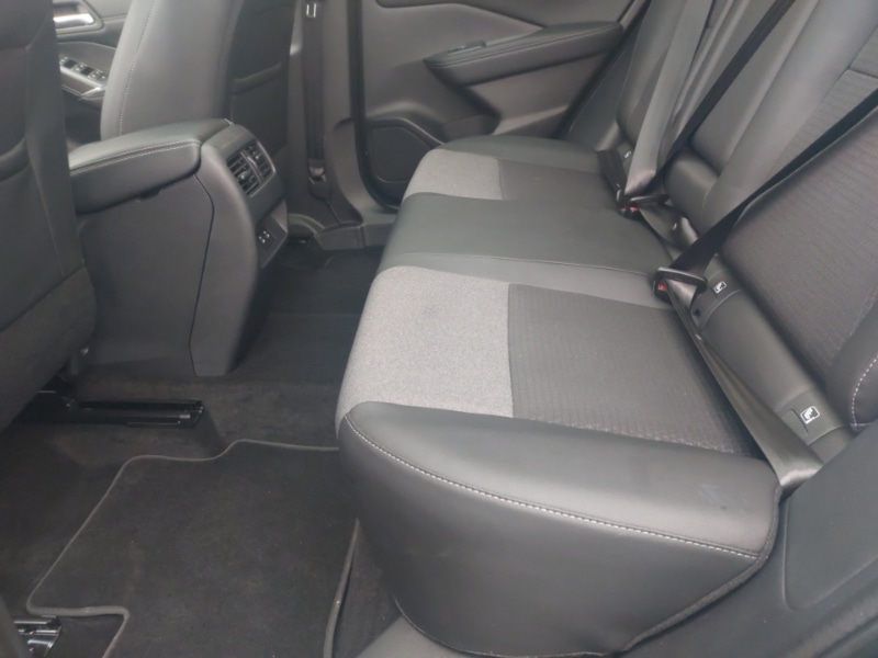 Used Nissan Qashqai 2025 for sale - 77472207: Photo 6