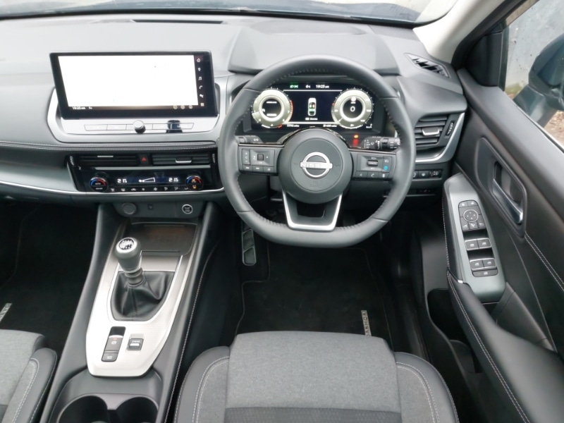 Used Nissan Qashqai 2025 for sale - 77472207: Photo 7