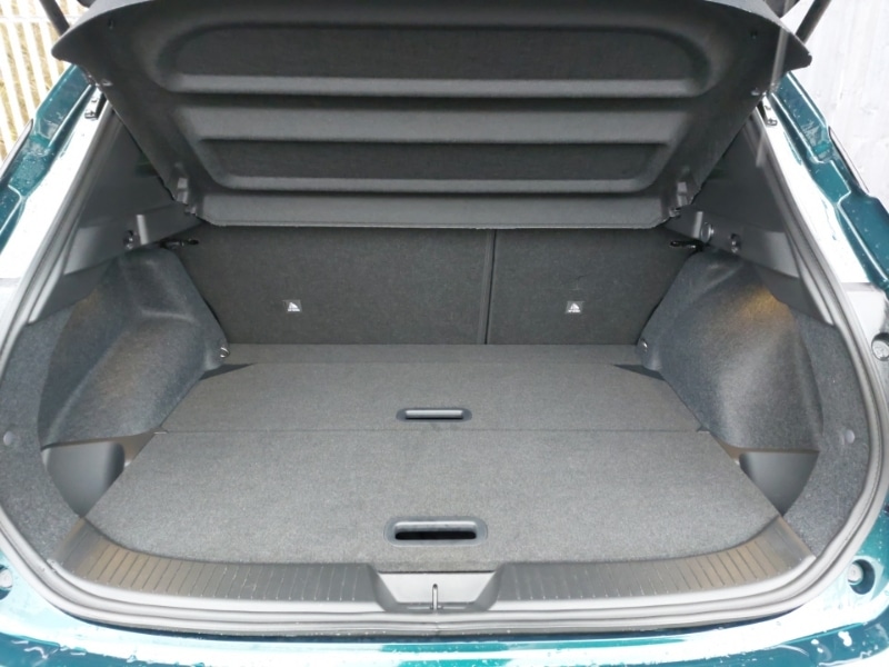 Used Nissan Qashqai 2025 for sale - 77472207: Photo 8