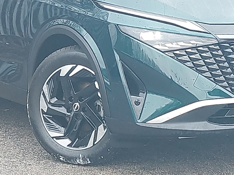 Used Nissan Qashqai 2025 for sale - 77472207: Photo 9