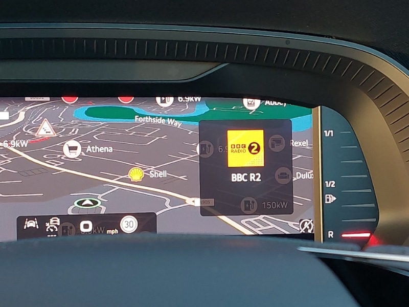 Used Skoda Octavia 2024 for sale - 77252322: Photo 10