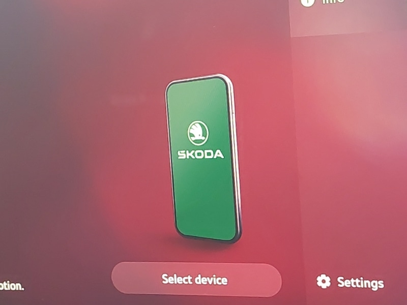 Used Skoda Octavia 2024 for sale - 77252322: Photo 17